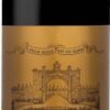 Château d'Issan Blason d'Issan Margaux Bordeaux Frankrijk