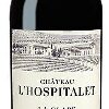 Gérard Bertrand Château L'Hospitalet Gran Vin La Clape Frankrijk BIO