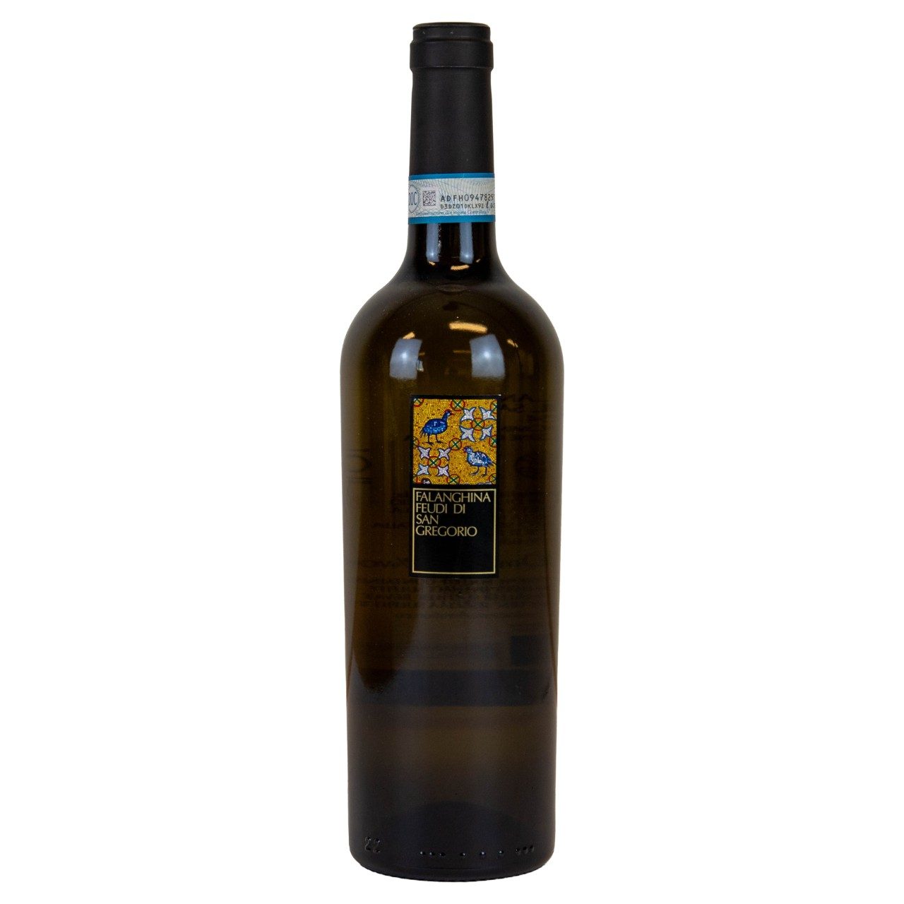 Feudi Di San Gregorio Falanghina del Sannio DOC Italië
