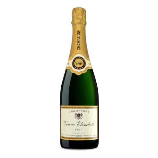 La Maison du Champagne Champagne V. Elisabeth brut Frankrijk