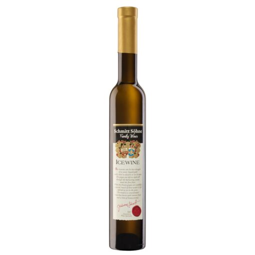 Schmitt Söhne Eiswein Mosel Duitsland