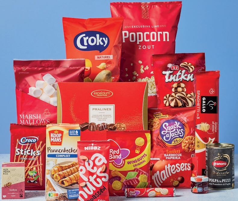 Kerstpakket 14-26