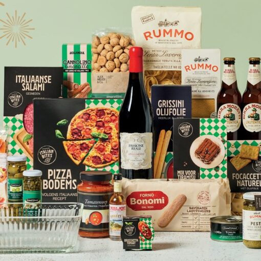 Kerstpakket 29-26