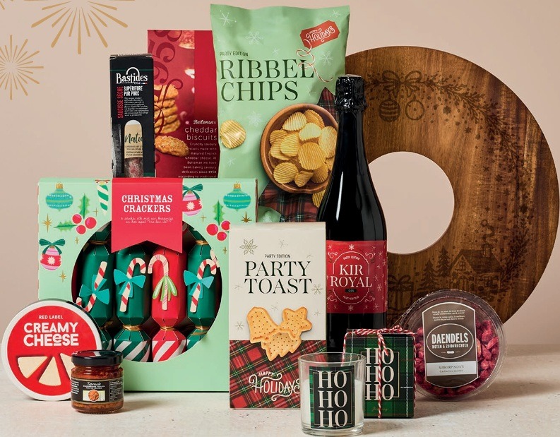 Kerstpakket 20-26 - Afbeelding 2
