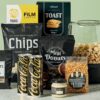 Kerstpakket 24-26