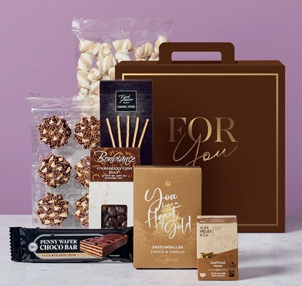 Kerstpakket 8-26