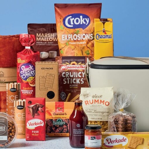 Kerstpakket 30-26
