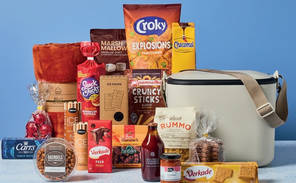 Kerstpakket 30-26