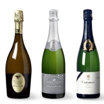 Kerstpakket 3-26 Kerstmenu de luxe