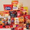 Kerstpakket 23-26