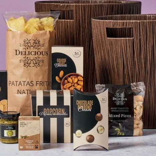 Kerstpakket 16-26