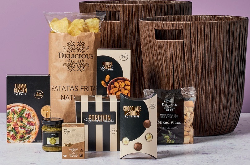 Kerstpakket 16-26