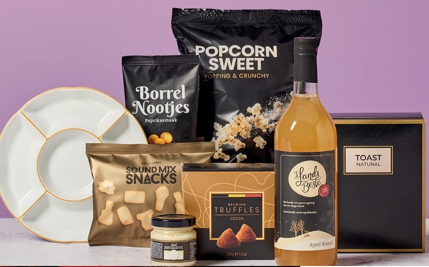 Kerstpakket 11-26