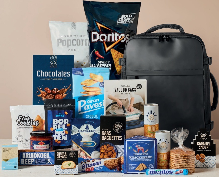 Kerstpakket 28-26