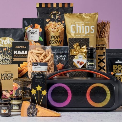 Kerstpakket 31-26