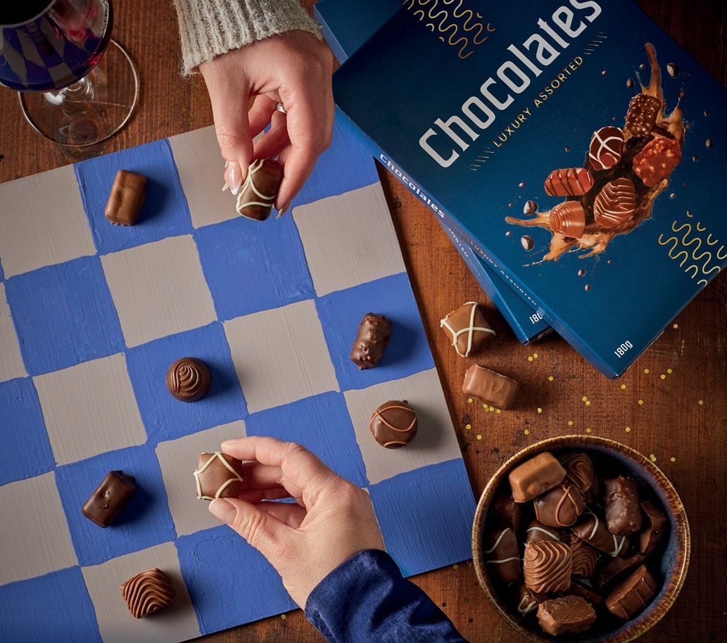 Kerstpakket 19-26 - Afbeelding 2