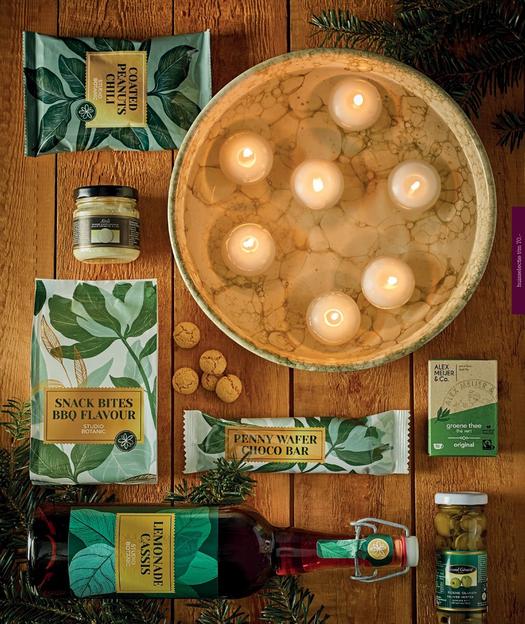 Kerstpakket 26-26 - Afbeelding 2