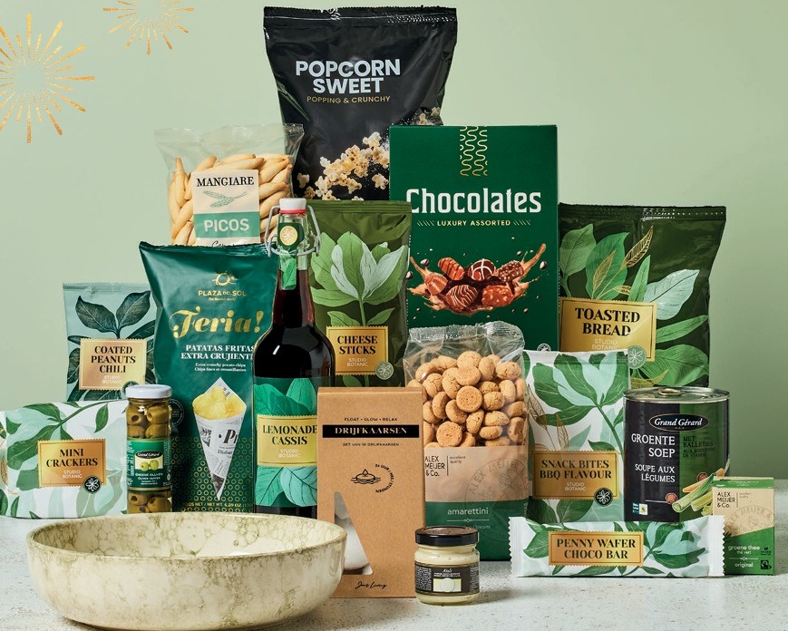 Kerstpakket 26-26