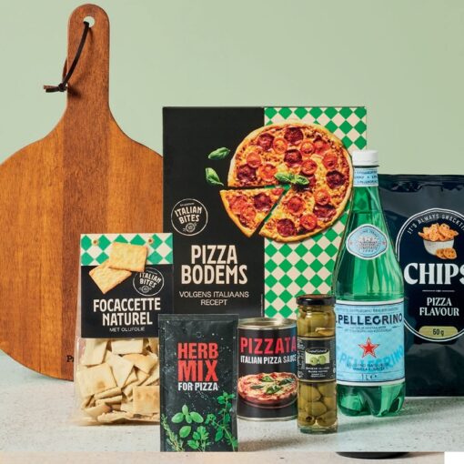 Kerstpakket 13-26