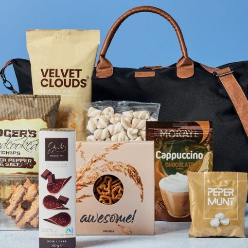 Kerstpakket 18-26