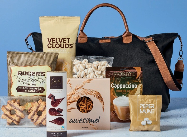 Kerstpakket 18-26