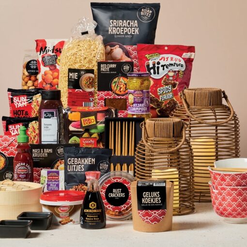 Kerstpakket 32-26