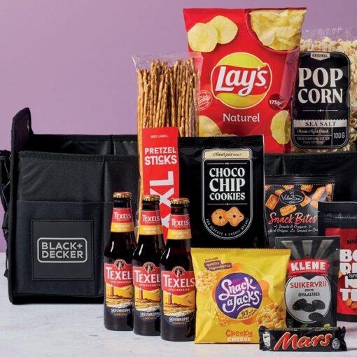 Kerstpakket 22-26