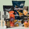 Kerstpakket 17-26