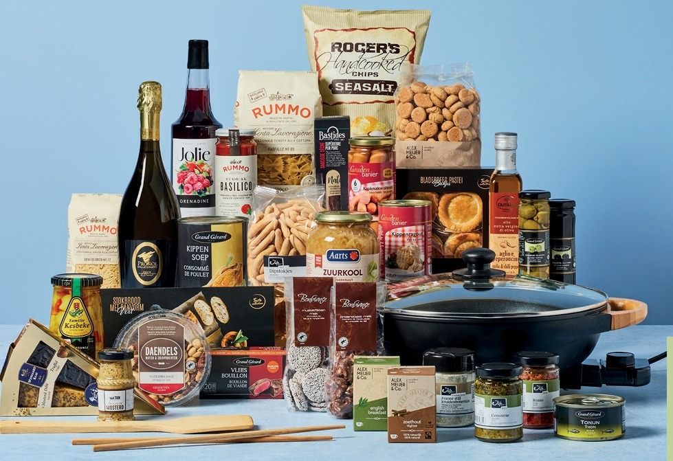 Kerstpakket 33-26