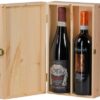 GIFTPACK AMARONE & RIPASSO 2X75CL--