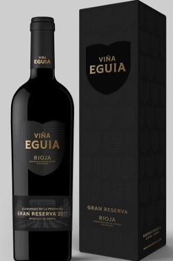 NIEUW! MURIEL VINA EQUIA GRAN RESERVA 75CL                                                                                    --