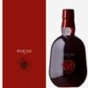 POÇAS DECANTER RESERVA TAWNY 75CL--