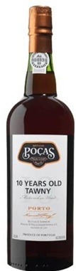 POÇAS PORT 10 YEARS OLD  5L--