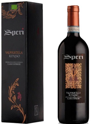 SPERI VALPOLICELLA RIPASSO 2022 MAGNUM 1,5L --